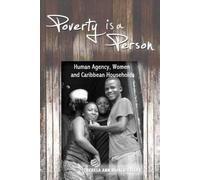 Theresa Ann Rajack-Talley Poverty is a Person (Tascabile)