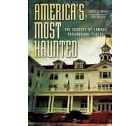 Theresa Argie Eric Olsen America's Most Haunted (Tascabile)