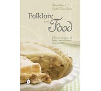 Theresa Bane Folklore and Food (Tascabile)