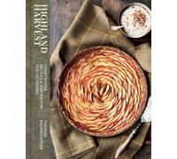 Theresa Baumgartner Highland Harvest (Copertina rigida)