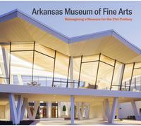Theresa Bembnister Arkansas Museum of Fine Arts (Tascabile)