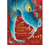 Theresa Breslin An Illustrated Treasury of Scottish Castle Le (Copertina rigida)