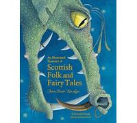 Theresa Breslin An Illustrated Treasury of Scottish Folk and (Copertina rigida)