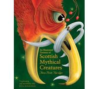 Theresa Breslin An Illustrated Treasury of Scottish Mythical (Copertina rigida)