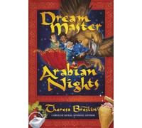 Theresa Breslin Dream Master: Arabian Nights (Tascabile) Dream Master