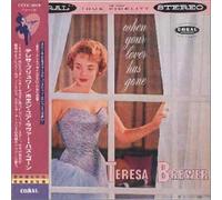 Theresa Brewer - When Your Lover Has Gone [Ltd.