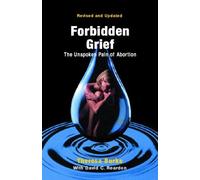 Theresa Burke Forbidden Grief (Tascabile)