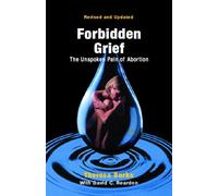 Theresa Burke Forbidden Grief (Tascabile)
