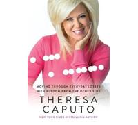 Theresa Caputo Good Mourning (Tascabile)