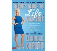 Theresa Caputo There's More to Life Than This (Tascabile)