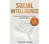 Theresa Chang Social Intelligence (Tascabile) Human Psychology