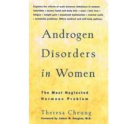 Theresa Cheung Androgen Disorders in Women (Tascabile)