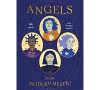 Theresa Cheung Angels for the Modern Mystic (Cards)