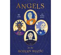 Theresa Cheung Angels for the Modern Mystic (Cards)