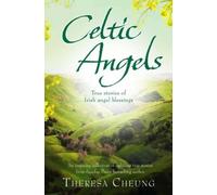 Theresa Cheung Celtic Angels (Tascabile)
