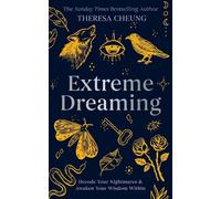 Theresa Cheung Extreme Dreaming (Tascabile) (PRESALE 08/10/2026)