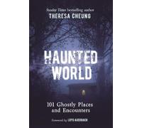 Theresa Cheung Haunted World (Tascabile)