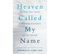 Theresa Cheung Heaven Called My Name (Tascabile)
