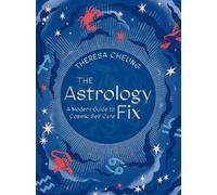 Theresa Cheung The Astrology Fix (Copertina rigida) Fix Series