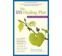 Theresa Cheung The Ibs Healing Plan (Copertina rigida)