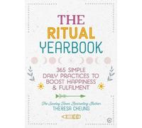 Theresa Cheung The Ritual Yearbook (Tascabile)