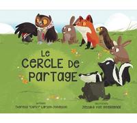 Theresa "Corky" Larsen-Jonasson Le cercle de partage (Tascabile)