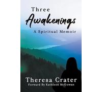 Theresa Crater Three Awakenings (Tascabile)