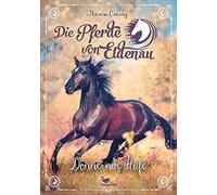 Theresa Czerny Die Pferde von Eldenau - Donnernde Hufe (Tascabile)