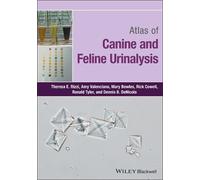 Theresa E. Rizzi Rick L. Cowell Amy C. Valenc Atlas of Canine an (Anello, filo)
