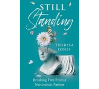 Theresa Jones Still Standing (Tascabile)