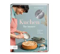 Theresa Knipsch Kuchen für immer: Einfach gut backen mit Ther (Copertina rigida)