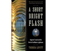 Theresa Levitt A Short Bright Flash (Tascabile)