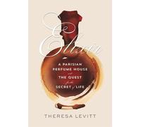 Theresa Levitt Elixir (Copertina rigida)