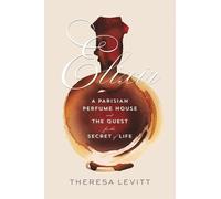 Theresa Levitt Elixir (Copertina rigida)