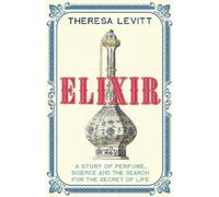 Theresa Levitt Elixir (Tascabile)