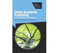 Theresa Lillis Global Academic Publishing (Copertina rigida)