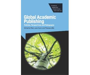 Theresa Lillis Global Academic Publishing (Copertina rigida)