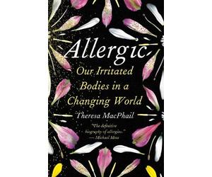 Theresa MacPhail Allergic (Copertina rigida)
