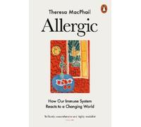 Theresa MacPhail Allergic (Tascabile)