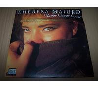 Theresa Maiuko - Under Cover Lover (Vocal Version) / Under Cover Lover (Dance Version) - 45 tours - 7"