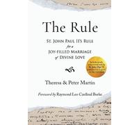 Theresa Martin Peter Martin The Rule (Tascabile)