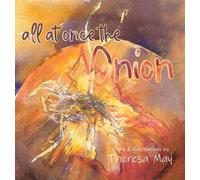 Theresa May All at Once the Onion (Copertina rigida)