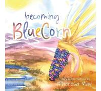 Theresa May becoming BlueCorn (Tascabile)