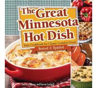 Theresa Millang Karen Corbett The Great Minnesota Hot Dish (Tascabile)
