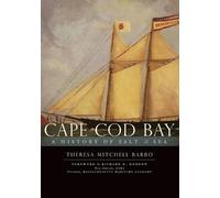 Theresa Mitchell Barbo Cape COD Bay (Tascabile)