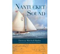 Theresa Mitchell Barbo Nantucket Sound (Tascabile)