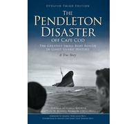 Theresa Mitchell Barbo W. Russell We The Pendleton Disaster off Cap (Tascabile)