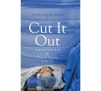 Theresa Morris Cut It Out (Copertina rigida)