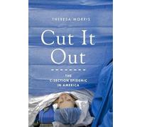 Theresa Morris Cut It Out (Tascabile)