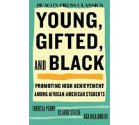 Theresa Perry Young, Gifted, and Black (Copertina rigida) Beacon Classics